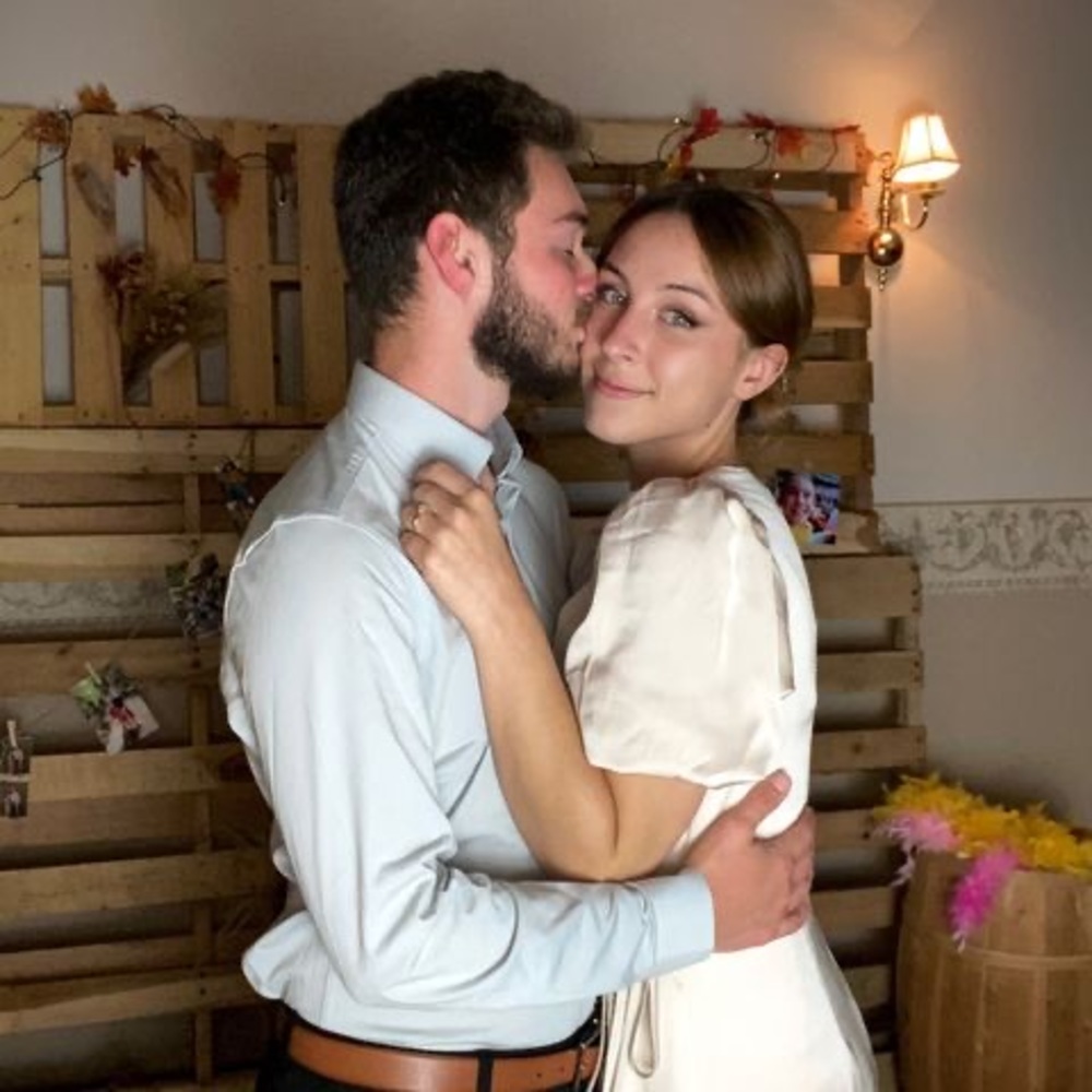 Meet your Posher, Paige